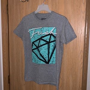 Rue 21 Graphic Tee